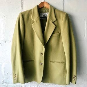 Women’s Burberry Blazer
